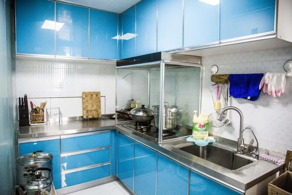 Циндао: U Ger Hostel Qingdao Train Station Branch