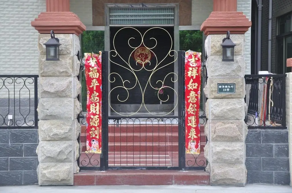 Nanshe Shihao Inn — фото 1