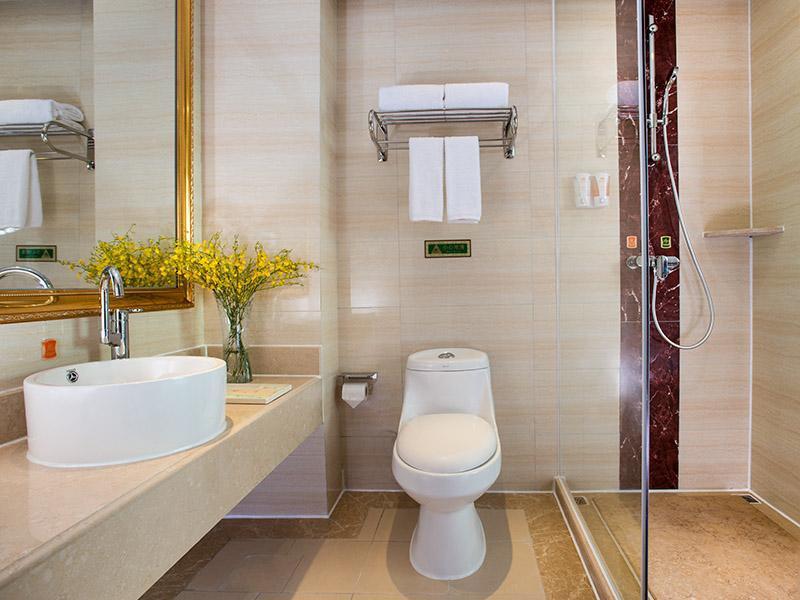 Шэньчжэнь: Vienna Hotel Shenzhen Guanlan Guanguang Road Foxconn