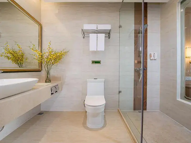 Шэньчжэнь: Vienna Hotel Shenzhen Buji Tianhong