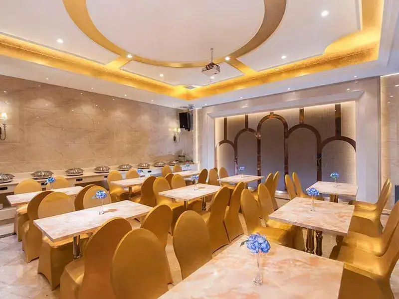 Шэньчжэнь: Vienna Hotel Shenzhen Buji Tianhong