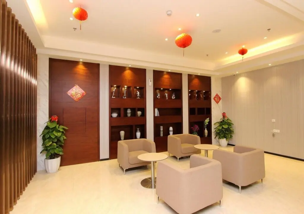 Шэньчжэнь: City Comfort Inn Shenzhen Xixiang Ganglongcheng Branch
