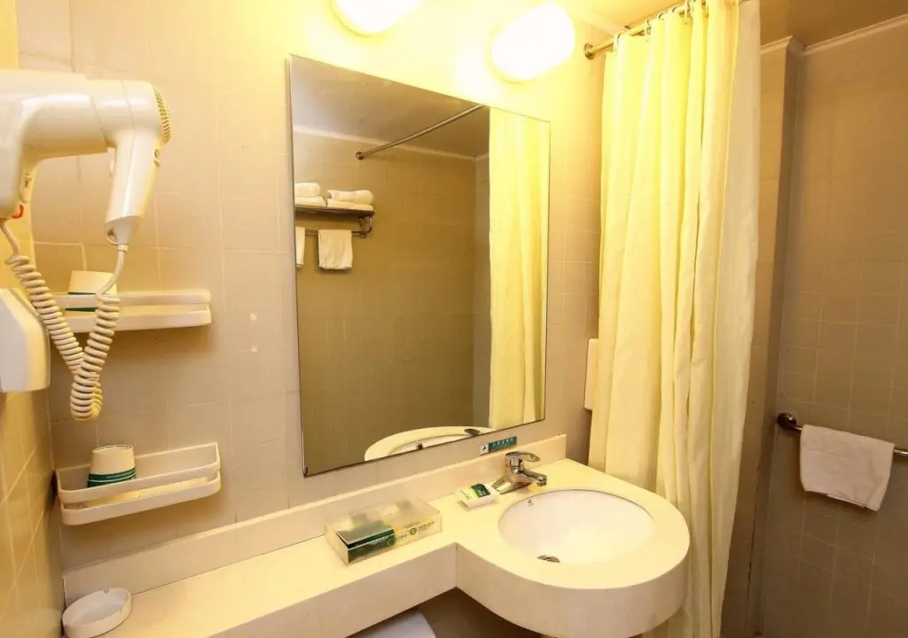 Шэньчжэнь: City Comfort Inn Shenzhen Xixiang Ganglongcheng Branch