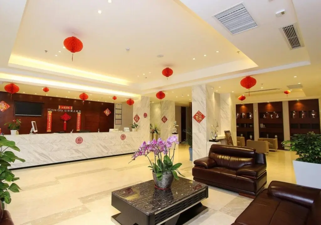 Шэньчжэнь: City Comfort Inn Shenzhen Xixiang Ganglongcheng Branch