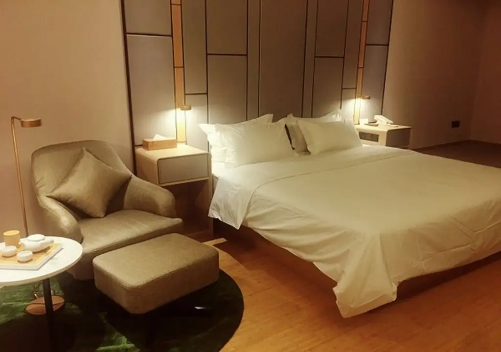 Шэньчжэнь: JI Hotel Shenzhen Baoan Airport Fuyong Branch