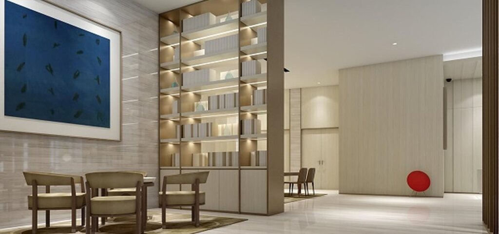 Шэньчжэнь: JI Hotel Shenzhen Baoan Airport Fuyong Branch