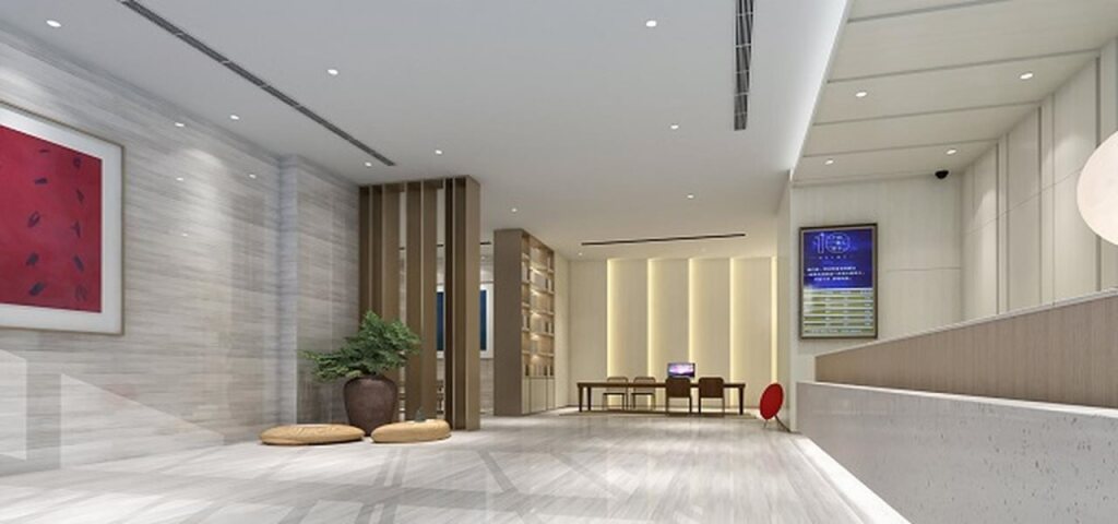 Шэньчжэнь: JI Hotel Shenzhen Baoan Airport Fuyong Branch