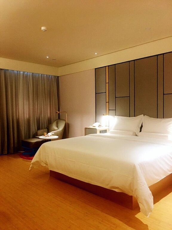 Шэньчжэнь: JI Hotel Shenzhen Baoan Airport Fuyong Branch