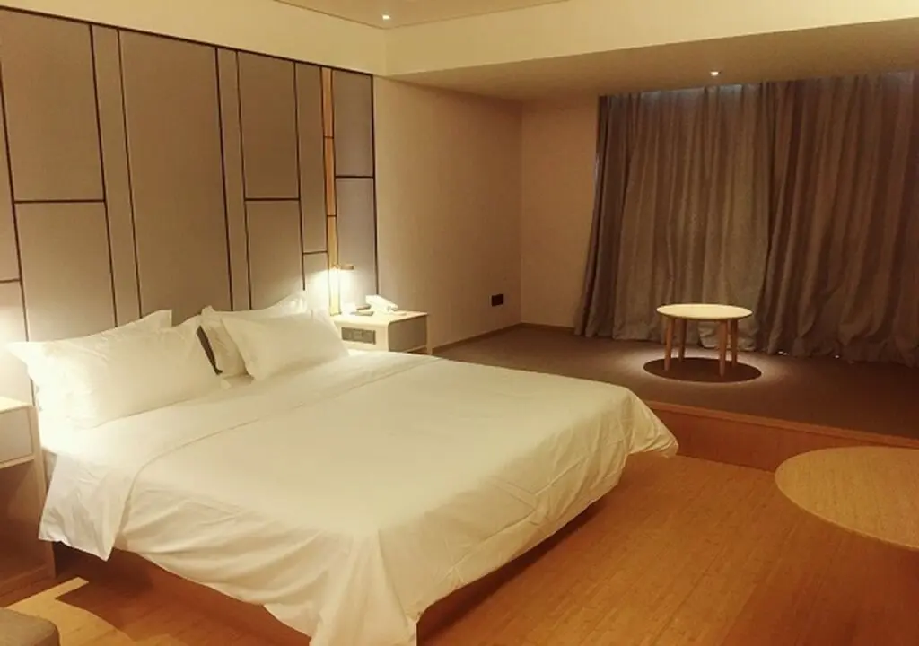 Шэньчжэнь: JI Hotel Shenzhen Baoan Airport Fuyong Branch
