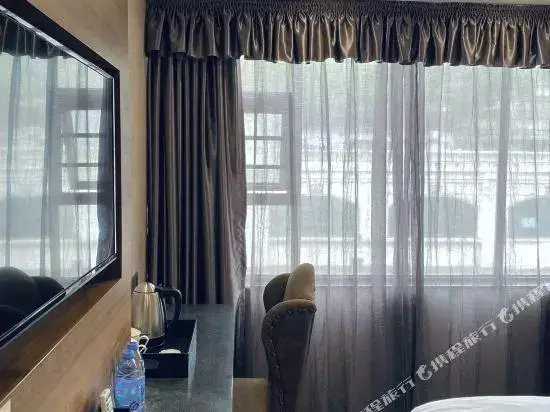 Shenzhen Lincoln Inn — фото 1