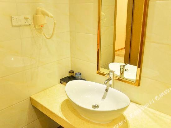 Шэньчжэнь: Jia Xi Hotel (Jiaxi Times Square)