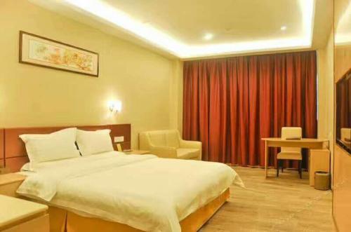 Шэньчжэнь: Jia Xi Hotel (Jiaxi Times Square)