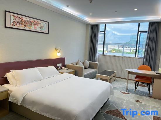 Шэньчжэнь: Jia Xi Hotel (Jiaxi Times Square)
