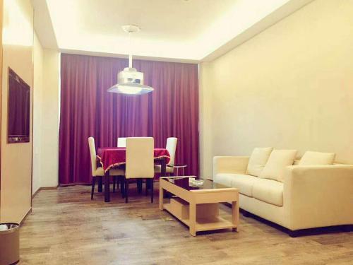 Шэньчжэнь: Jia Xi Hotel (Jiaxi Times Square)