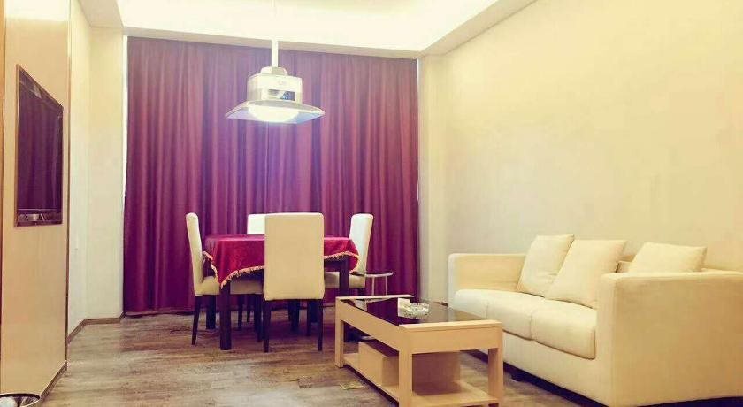 Шэньчжэнь: Jia Xi Hotel (Jiaxi Times Square)