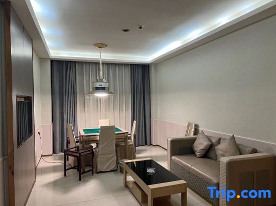 Шэньчжэнь: Jia Xi Hotel (Jiaxi Times Square)