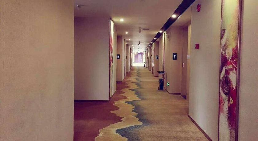 Шэньчжэнь: Jia Xi Hotel (Jiaxi Times Square)