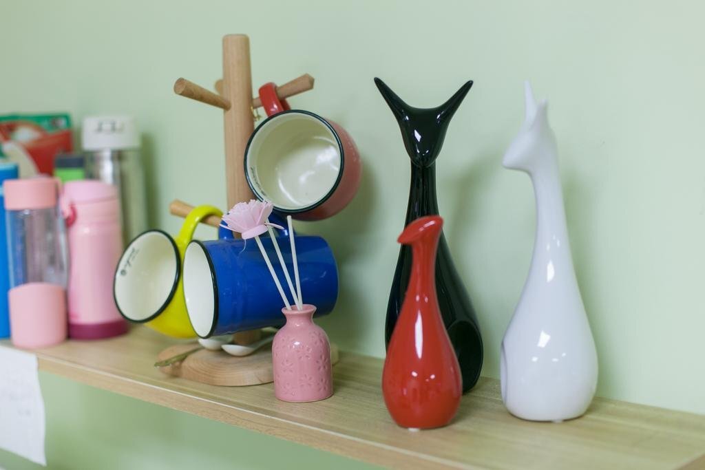 Шэньчжэнь: Coooker Youth Hostel