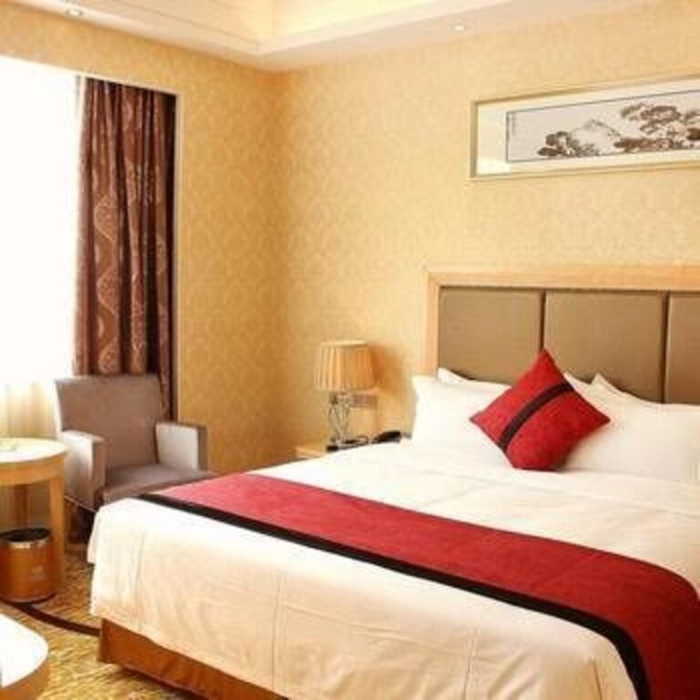 Шэньчжэнь: Wanhao City Hotel