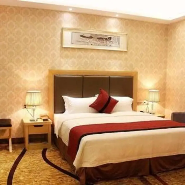 Шэньчжэнь: Wanhao City Hotel