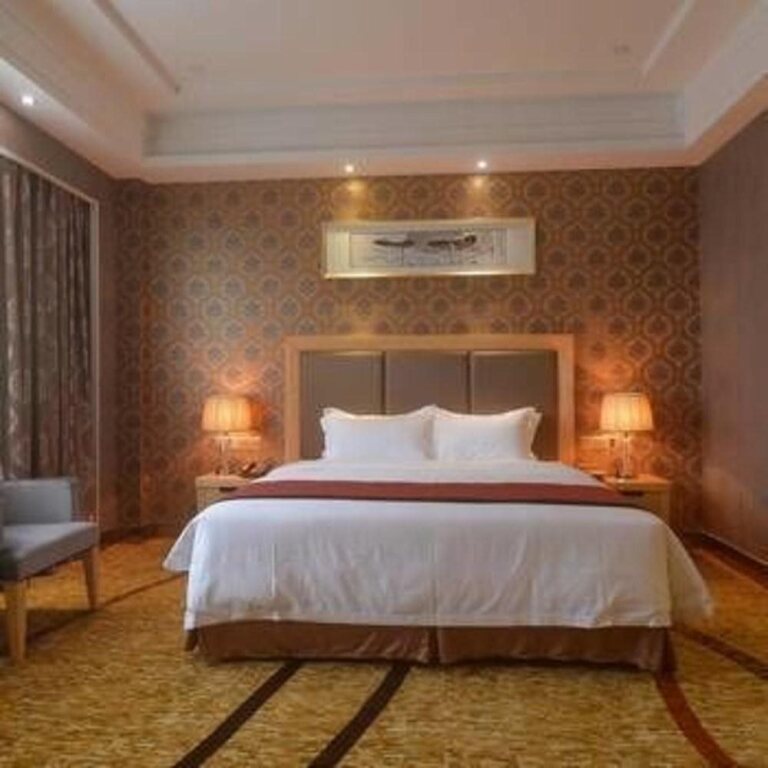 Шэньчжэнь: Wanhao City Hotel