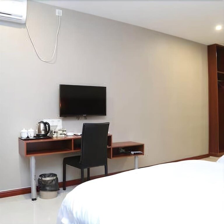 Шэньчжэнь: Shangyuntian Hotel