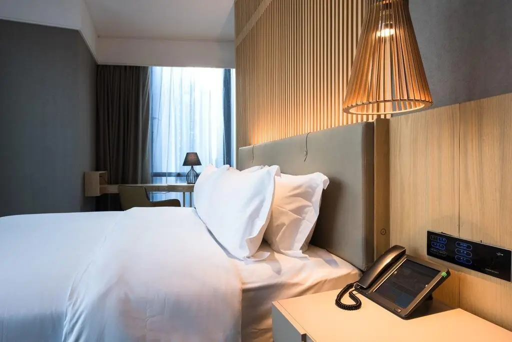 Шэньчжэнь: Shekou Shenzhen Ranzhotel