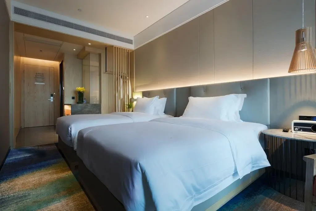 Шэньчжэнь: Shekou Shenzhen Ranzhotel