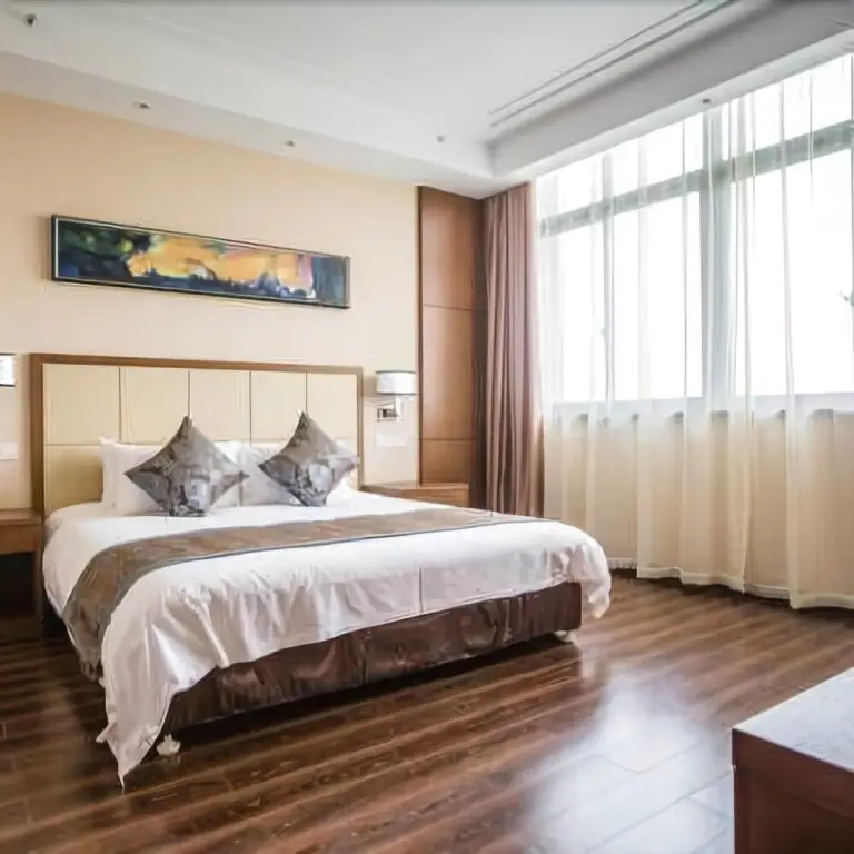 Чанчжоу: Yunting International Garden Hotel
