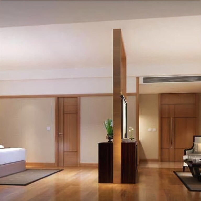 Чанчжоу: Yunting International Garden Hotel