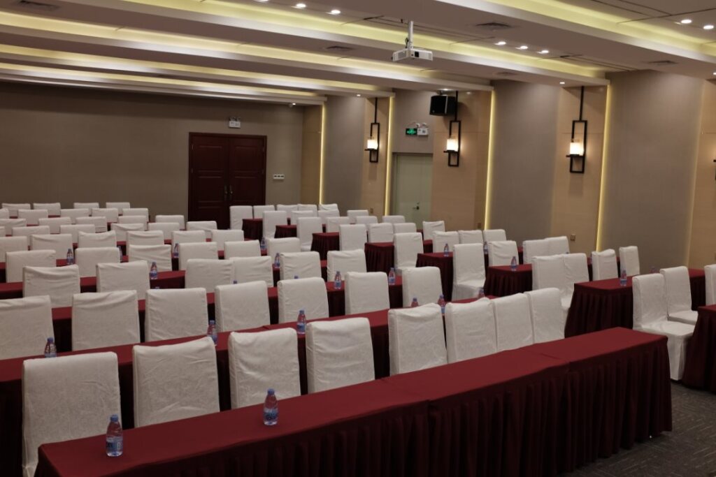 Дунгуань: Lavande Hotel Dongguan Humen Wanda Plaza