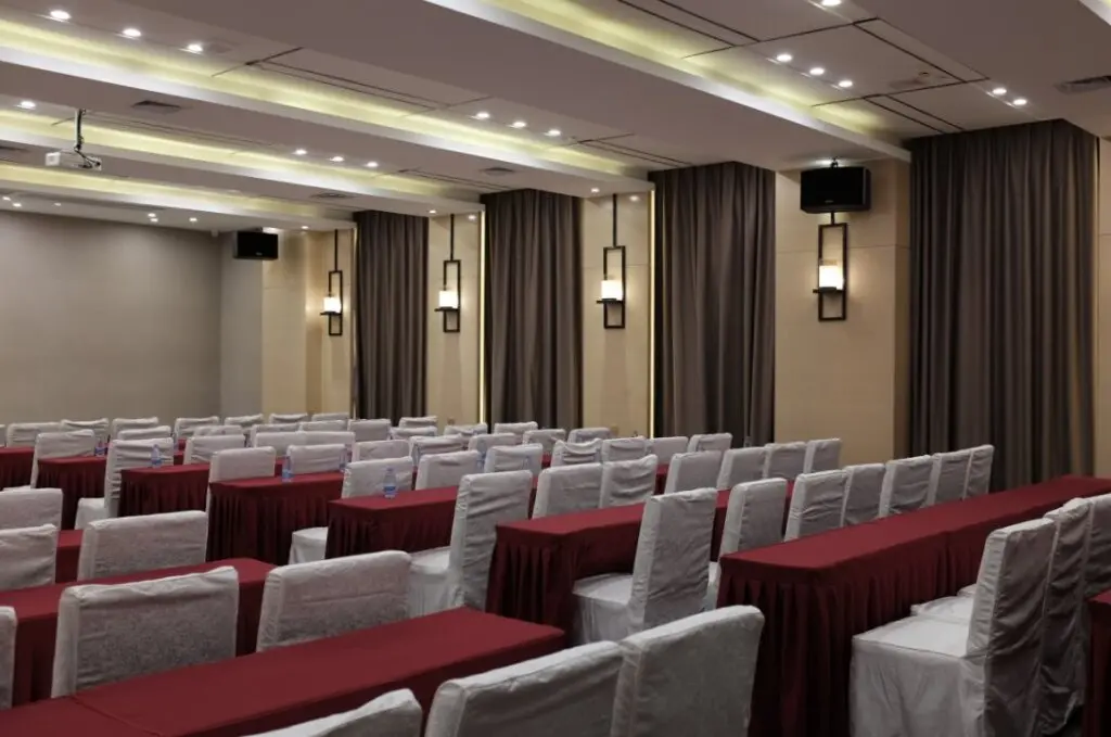 Дунгуань: Lavande Hotel Dongguan Humen Wanda Plaza