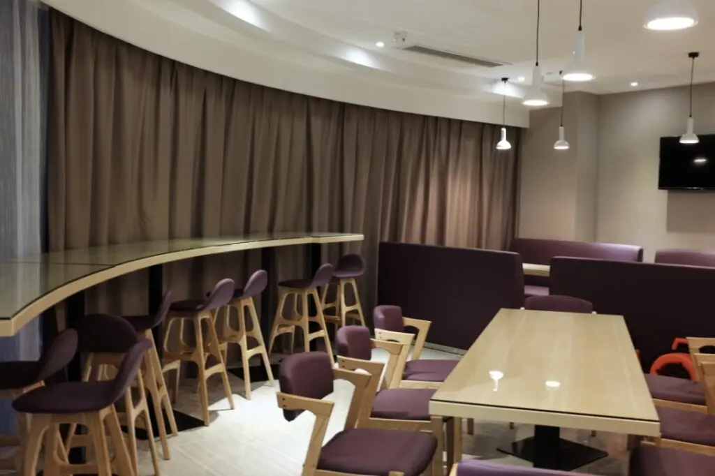 Дунгуань: Lavande Hotel Dongguan Humen Wanda Plaza