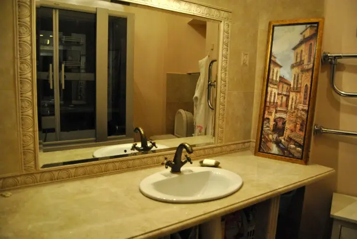 Москва: Hostel Horse