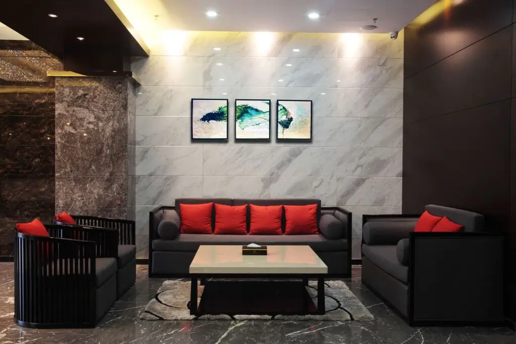 Tujia Sweetome Vacation Apartment — фото 1