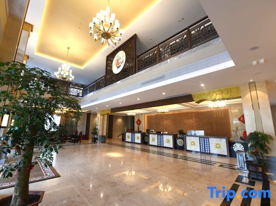 Путянь: Antai Hotel