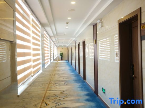 Путянь: Antai Hotel