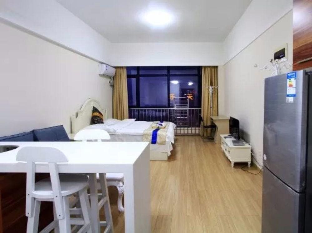 Вэйхай: Weihai Renrenjia Self-service Apartment