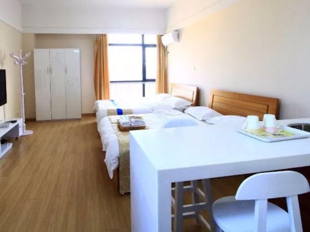 Вэйхай: Weihai Renrenjia Self-service Apartment