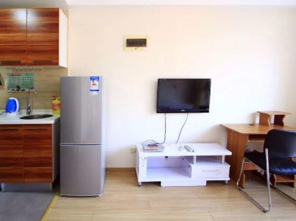 Вэйхай: Weihai Renrenjia Self-service Apartment