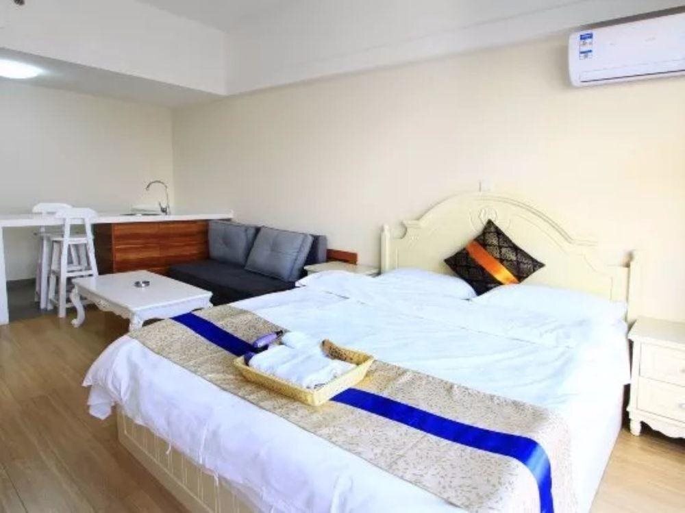 Вэйхай: Weihai Renrenjia Self-service Apartment