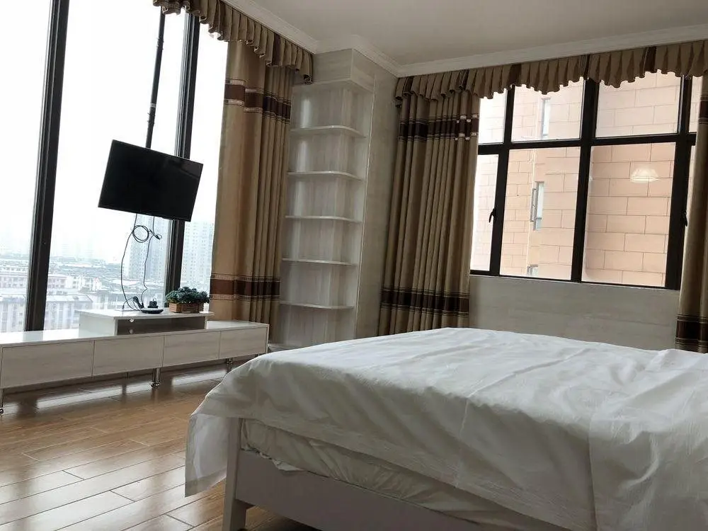 Наньчан: Nanchang Weiduo Apartment