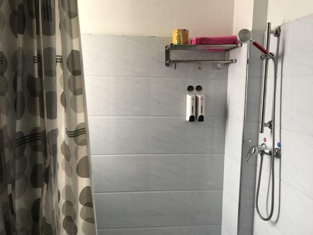 Наньчан: Yuecheng Guesthouse