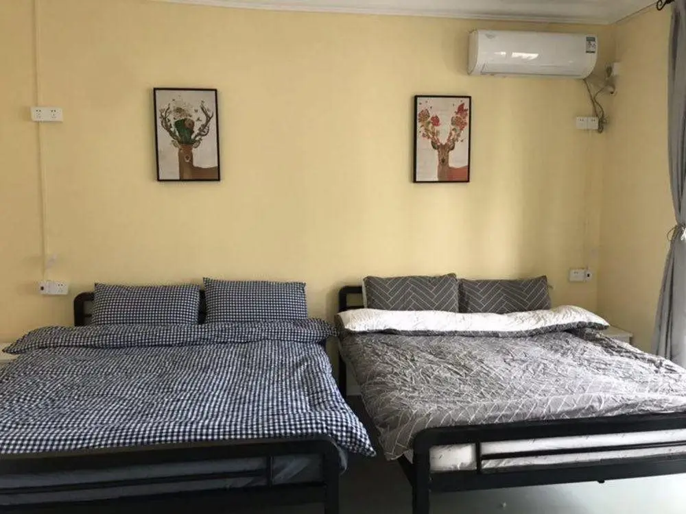 Наньчан: Yuecheng Guesthouse