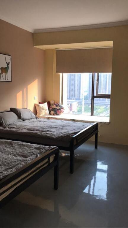 Наньчан: Yuecheng Guesthouse