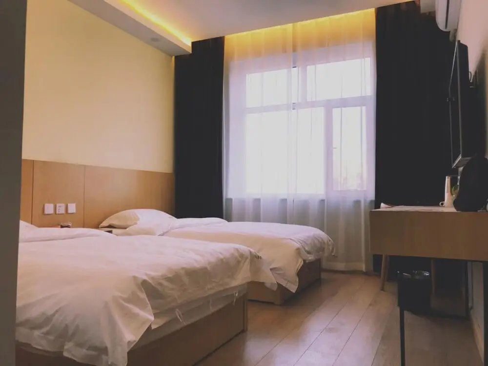 Хух-Хото: Lemongo Youth Hostel