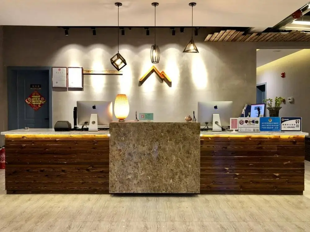 Хух-Хото: Lemongo Youth Hostel