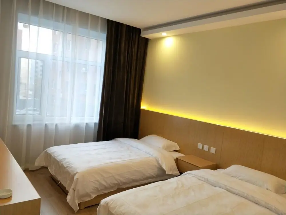 Хух-Хото: Lemongo Youth Hostel