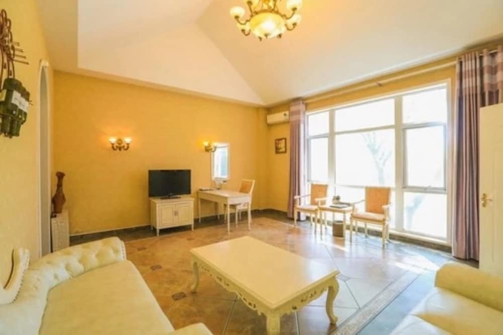 Пекин: Chateau Monette Hotel & Resort