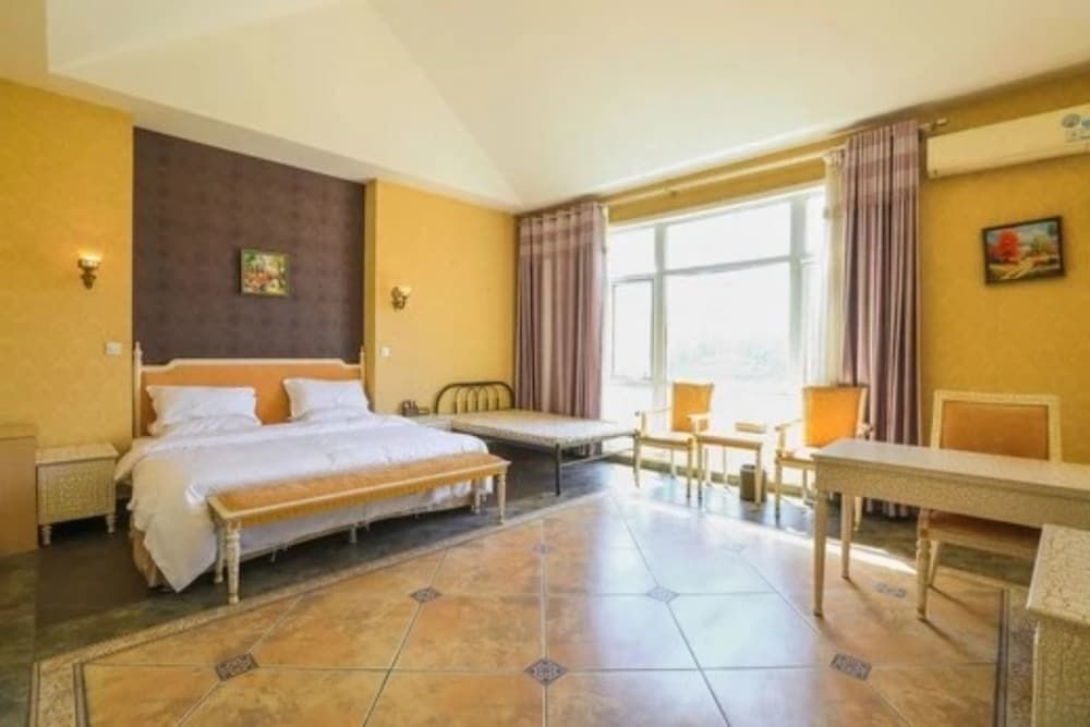 Пекин: Chateau Monette Hotel & Resort